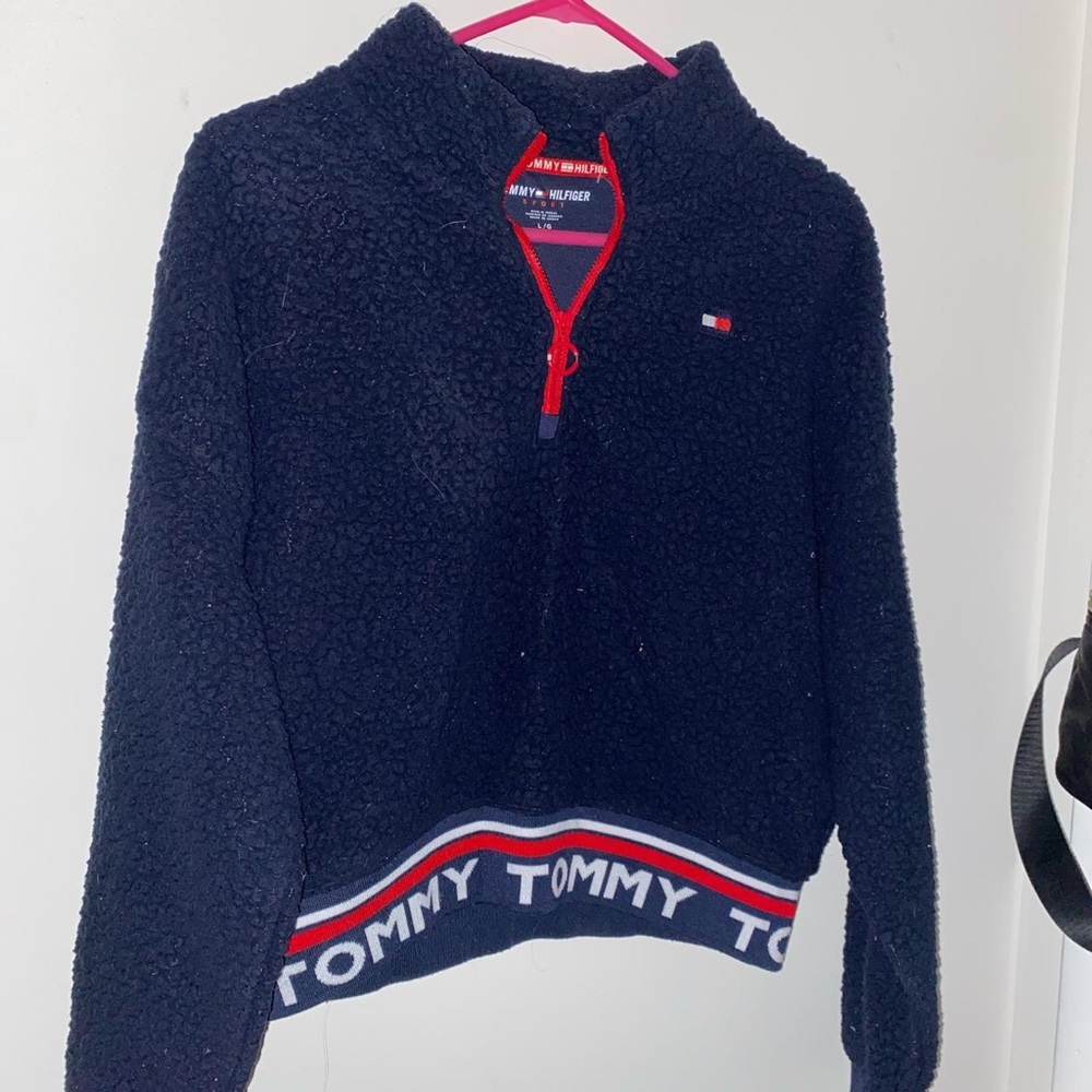 Tommy Hilfiger Sherpa